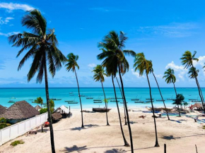 Nungwi Beach Front
